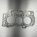 Прокладка под головку Yamaha F30-40 (HSP)