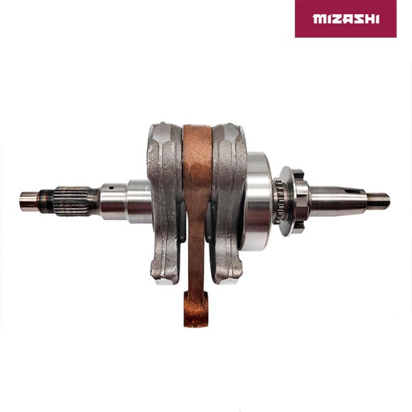 Коленвал Yamaha AT-MZ1436 Коленвал Yamaha AT-MZ1436