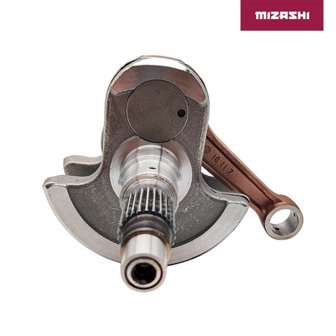 Коленвал Yamaha AT-MZ1436