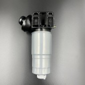 Топливный фильтр (в сборе) Mercruiser 2.0L-4.2L QSD (35-898101503) (PREMARINE) Топливный фильтр (в сборе) Mercruiser 2.0L-4.2L QSD (35-898101503) (PREMARINE)
