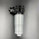 Топливный фильтр (в сборе) Mercruiser 2.0L-4.2L QSD (35-898101503) (PREMARINE)