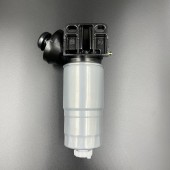 Топливный фильтр (в сборе) Mercruiser 2.0L-4.2L QSD (35-898101503) (PREMARINE)