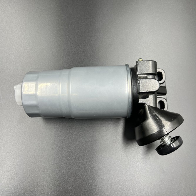 Топливный фильтр (в сборе) Mercruiser 2.0L-4.2L QSD (35-898101503) (PREMARINE)
