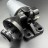 Топливный фильтр (в сборе) Mercruiser 2.0L-4.2L QSD (35-898101503) (PREMARINE)