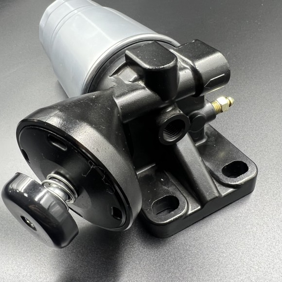 Топливный фильтр (в сборе) Mercruiser 2.0L-4.2L QSD (35-898101503) (PREMARINE)
