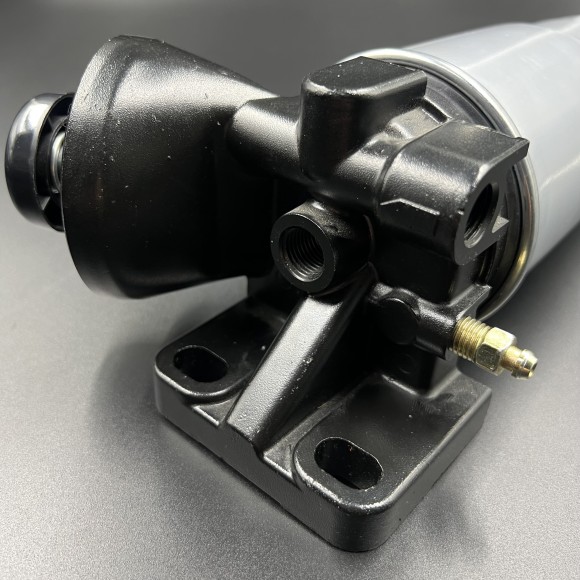 Топливный фильтр (в сборе) Mercruiser 2.0L-4.2L QSD (35-898101503) (PREMARINE)