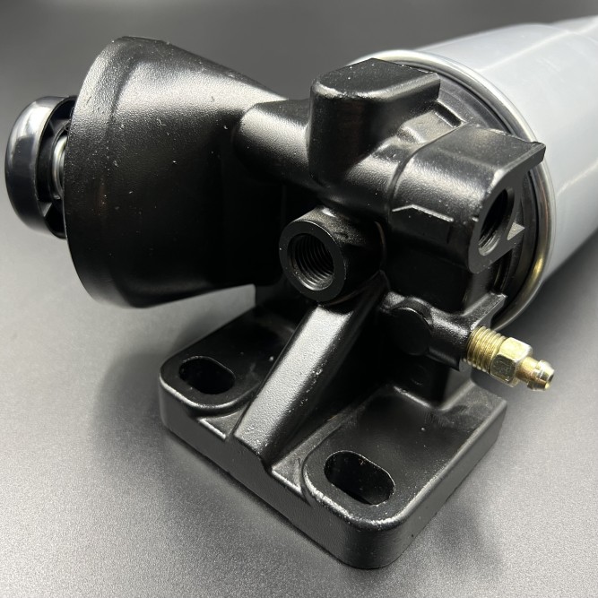 Топливный фильтр (в сборе) Mercruiser 2.0L-4.2L QSD (35-898101503) (PREMARINE)