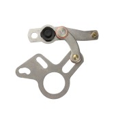 Пульт ДУ Skipper для Yamaha для 703, рычаг, толкает газ