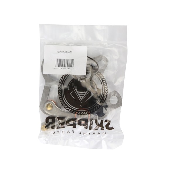 Пульт ДУ Skipper для Yamaha для 703, рычаг, толкает газ