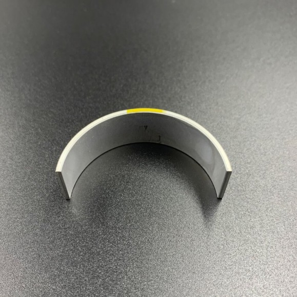 Вкладыш шатунный Yamaha F115 (Yellow) (68V-11656-00) (Yamaha)