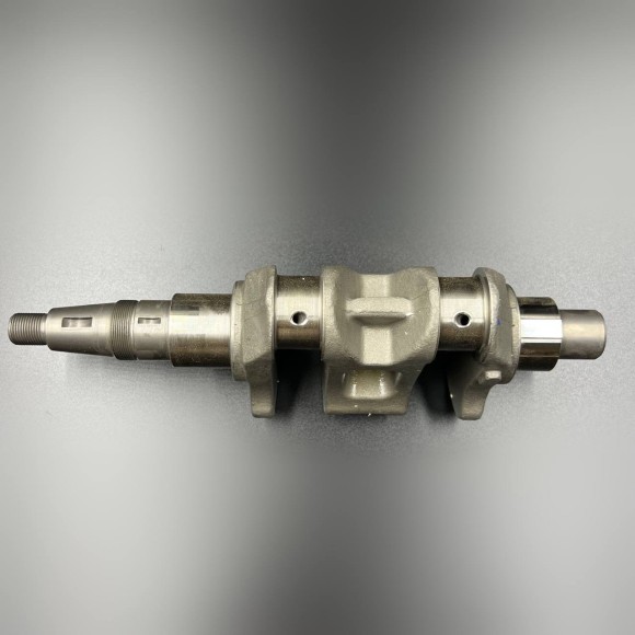 Коленчатый вал Yamaha F9.9-20 (YUELANG)