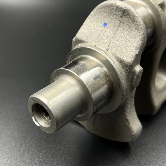 Коленчатый вал Yamaha F9.9-20 (YUELANG)