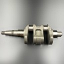 Коленчатый вал Yamaha F9.9-20 (YUELANG)