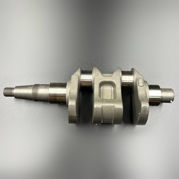 Коленчатый вал Yamaha F9.9-20 (YUELANG) Коленчатый вал Yamaha F9.9-20 (YUELANG)