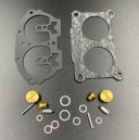 Ремкомплект карбюратора Yamaha 150-225 (Omax)