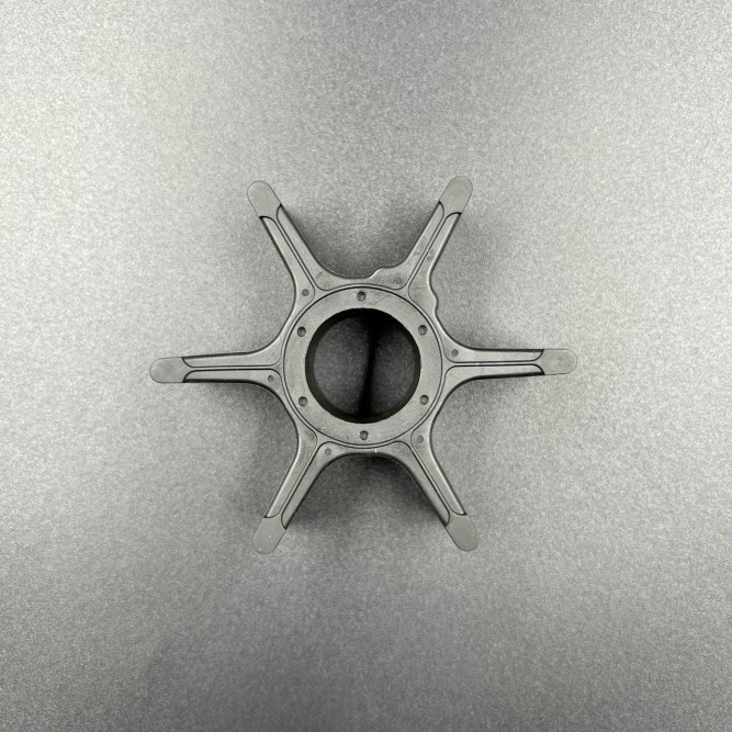Крыльчатка помпы охлаждения Suzuki DF60-70, DF40-90(A) (17461-87E00/17461-87E12) (KACAWA)