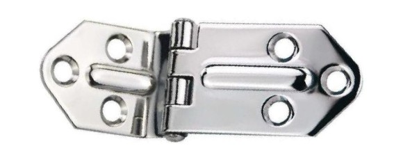 Петля 115х40 мм Петля 115х40 мм