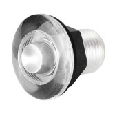 Огонь подводный, холодный белый свет, 12 В Огонь подводный, холодный белый свет, 12 В