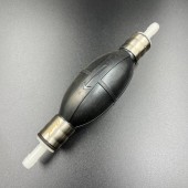Груша топливоподкачивающая Yamaha F75-250 (8.5mm) (Omax)