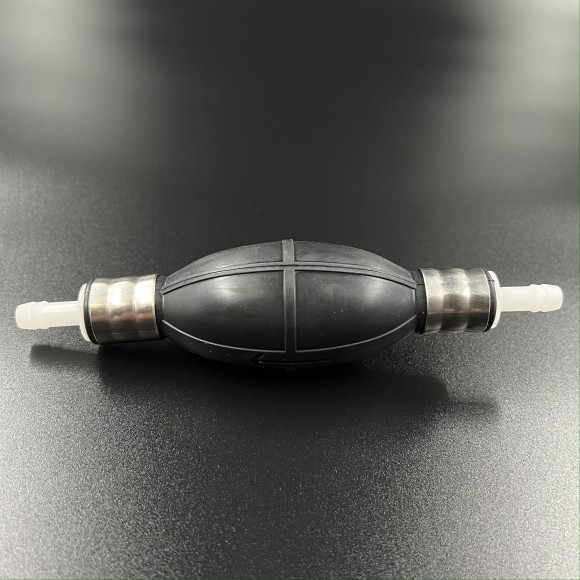 Груша топливоподкачивающая Yamaha F75-250 (8.5mm) (Omax)