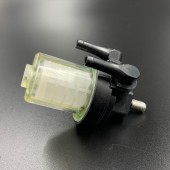 Фильтр топливный Yamaha 5-90, F9.9-50 (15410-94400; 15410-94401) (Omax)