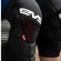 Защита колена и голени EVS HEX PRO Black, L/XL