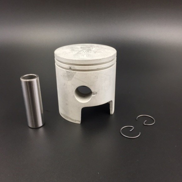 Поршень Yamaha 30 (3цилиндра) (0.25mm) (Osaka) Поршень Yamaha 30 (3цилиндра) (0.25mm) (Osaka)