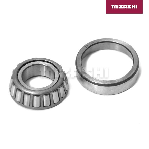 Подшипник шестерни переднего хода Hidea/Yamaha SC-BR055 Подшипник шестерни переднего хода Hidea/Yamaha SC-BR055