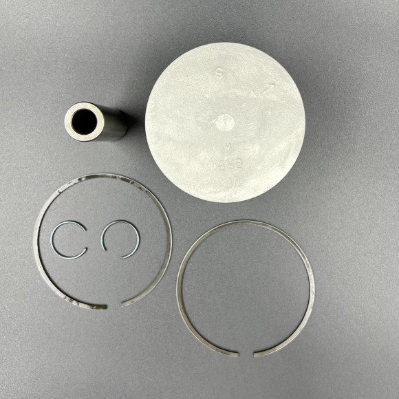 Поршневой комплект Yamaha 115-225 (S) (23mm) (0.25mm) (Sinera)