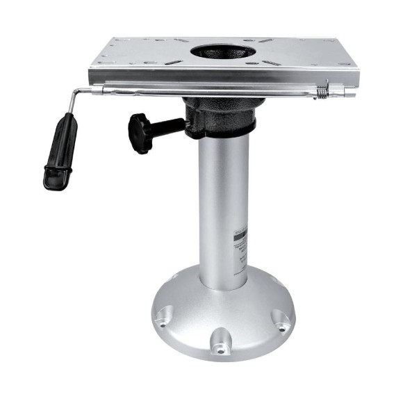 Стойка с основанием под сиденье, высота 280 мм