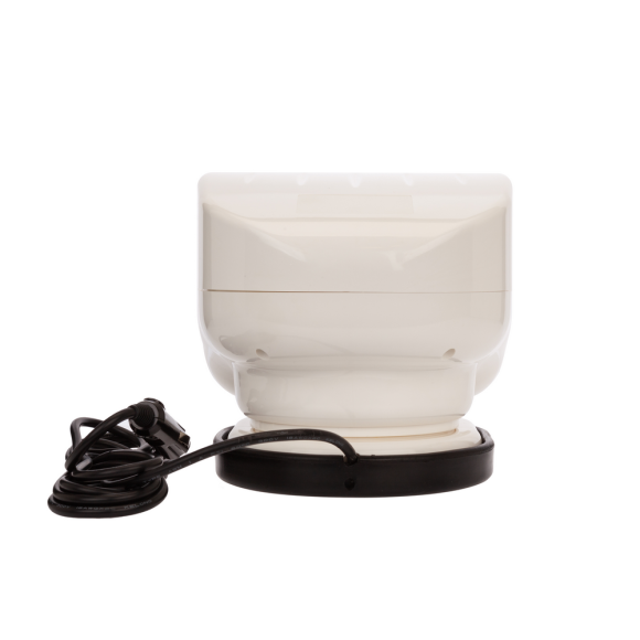 Беспроводной прожектор Skipper с дистанционным управлением белый Беспроводной прожектор Skipper с дистанционным управлением белый