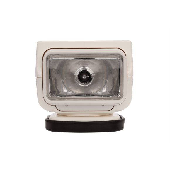 Беспроводной прожектор Skipper с дистанционным управлением белый