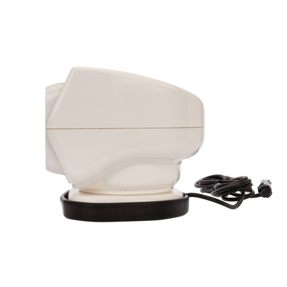 Беспроводной прожектор Skipper с дистанционным управлением белый