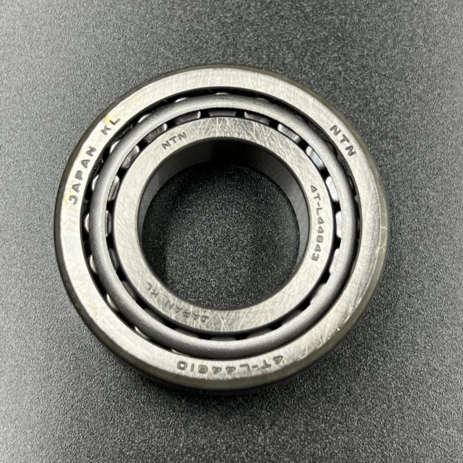 Подшипник роликовый Mercury 40-60 (25.4x50.2x14.7) (31-77420A1; 8M0166756) (Sinera)
