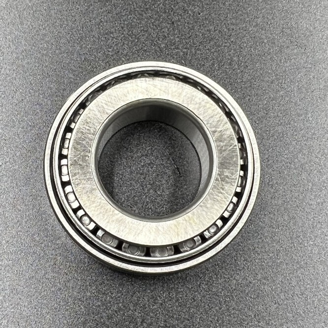Подшипник роликовый Mercury 40-60 (25.4x50.2x14.7) (31-77420A1; 8M0166756) (Sinera)