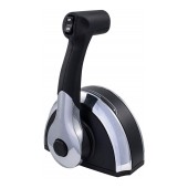 Пульт ДУ Skipper для Mercury горизонтального крепления, с кнопкой гидроподъема