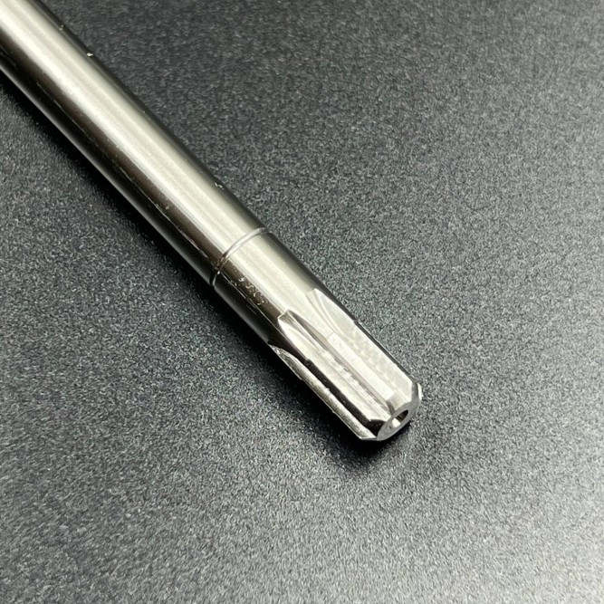 Вал включения скорости Yamaha 55-90 (Osaka)