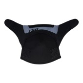 Дыхательная маска FXR Clutch Black, OS Дыхательная маска FXR Clutch Black, OS