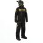 Комбинезон FXR Maverick без утеплителя Black/Inferno SX PRO, M
