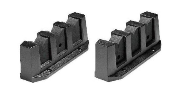 Держатель для 5-ти удилищ