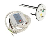 Датчик уровня фекальных вод, 12/24В, Matromarine Датчик уровня фекальных вод, 12/24В, Matromarine