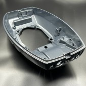 Поддон Yamaha 9.9-15 (YUELANG) Поддон Yamaha 9.9-15 (YUELANG)