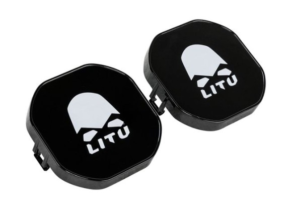 Прожектор светодиодный, 4600 лм, 10-30 В