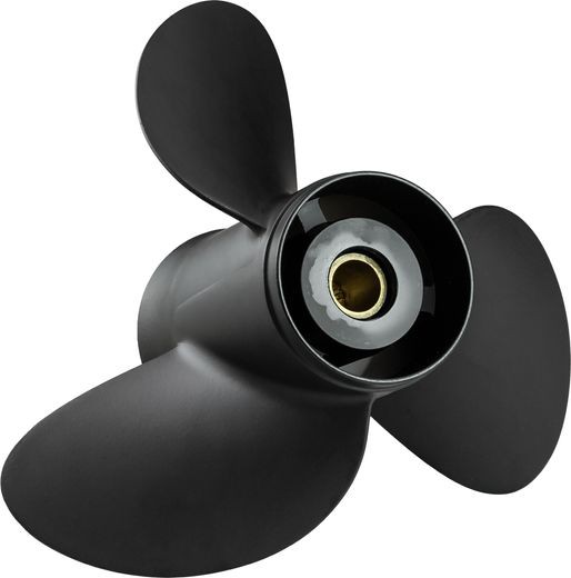 Винт гребной Yamaha 150-300;3x14-1/4x21, KingDolphin Винт гребной Yamaha 150-300;3x14-1/4x21, KingDolphin