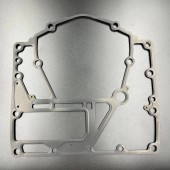 Прокладка под блок Yamaha F150-200(PREMARINE)