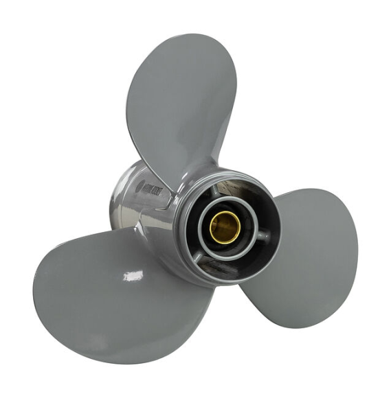 Гребной винт 3x9.9x9, Marine Rocket