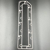 Прокладка выхлопного коллектора Tohatsu 90 (Tohatsu) Прокладка выхлопного коллектора Tohatsu 90 (Tohatsu)