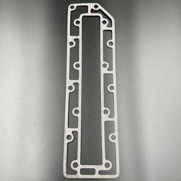 Прокладка выхлопного коллектора Tohatsu 90 (Tohatsu)