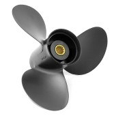 Винт гребной Solas 2311-120-17, 3x12x17 (R)