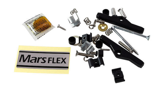 Дистанционное управление универсальное, черное